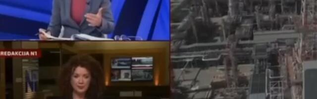 NI N1 VIŠE NIJE MOGAO DA ZAŽMURI PRED ISTINOM: SNS nema nikakve veze sa Mimovićem i njegovom ponudom da kupi ruski udeo u NIS-u! (VIDEO)