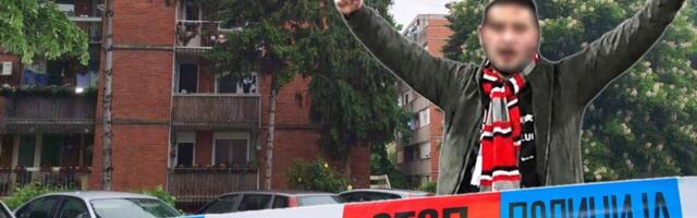 Ovo je Aleksandar koji je ubijen u Kruševcu: Brutalno ga izboli i ostavili da umre (FOTO)