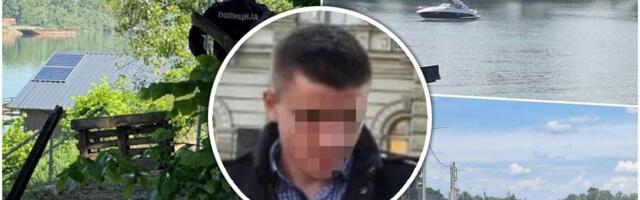 KOMŠIJE PROGOVORILE ŠTA SE DEŠAVALO NA SPLAVU SA KOG JE NESTAO JOVAN: "Delovali su potpuno izgubljeno, a onda je usledio horor" (foto)