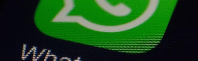 MUP upozorava na novu prevaru na aplikaciji "WhatsApp"