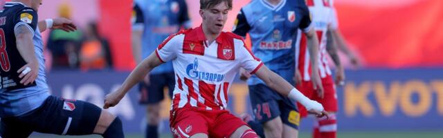 Bitka za pehar, prestiž i pogled u oči: Zvezda i Vojvodina u finalu Kupa, prvi put posle dugo vremena gledamo pravi egal!