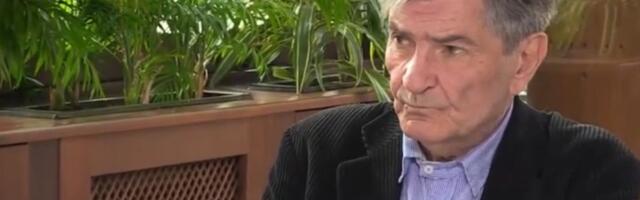 "Majku mi je ubio njen školski drug" Naš čuveni glumac prošao pakao u detinjstvu, sestru i njega čuvala strina