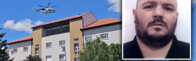 UBICA IZ DRNIŠA OD RANIJE POZNAT POLICIJI: Već je oduzeo jedan život, priča se da je imao SPISAK ZA ODSTREL! Objavljeni detali hapšenja - OVDE se skrivao (FOTO)
