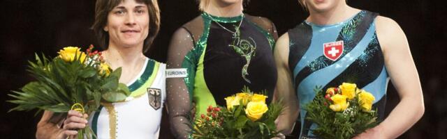 ONO ŠTO JE URADILA ŠOKIRALO SVET: Dok je njen sin iskašljavao krv, ona je osvajala medalje - priča koja slama srce!