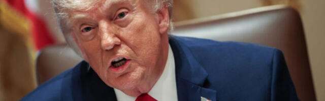 Трамп: Споразум са Ираном могао би бити постигнут идуће седмице