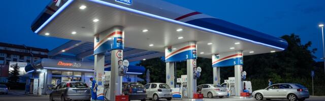 Popust od 10 dinara po litru na sva G-Drive goriva