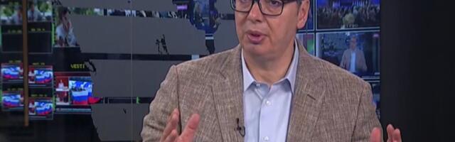 "ŽELEZNIČKA STANICA NOVI BEOGRAD BIĆE GOTOVA DO KRAJA 2027." Vučić: I pruga do aerodroma napreduje izuzetno brzo!