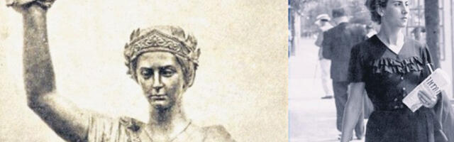 Прекројена историја на личним картама