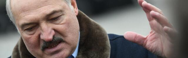 "MOŽDA MU NEŠTO NIJE KLIKNULO U GLAVI..." Ovako se Lukašenko JAVNO "IZVINIO" Zelenskom, ceo svet NEM OD ŠOKA!