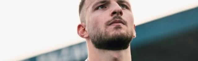 Kadar sve tanji: Filip Bačkulja napustio Novi Pazar, pojačanja stižu sporije