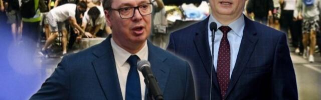 "VUČIĆA SU PREDSTAVLJALI KAO UBICU!" Jovanov: Većinska Srbija sada traži odgovore i zahteva odgovornost!