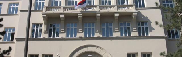 Šta je pokazao inspekcijski nadzor u gimnaziji: Odluke suprotne zakonu