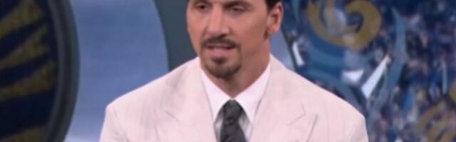 Zlatan ostao bez reči zbog najveće senzacije Mundijala, njegovu izjavu citira svet: "Mala zemlja..."