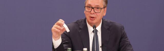 Srbija napravila istorijski korak! Stižu lekovi za kancer - Ovo su svi detalji