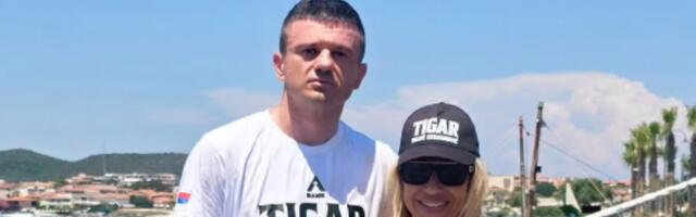 Cela Srbija prati šta se dešava u Končarevu: Jovana i Tigar glavna tema – Informer prati svaki potez u ringu i van njega!