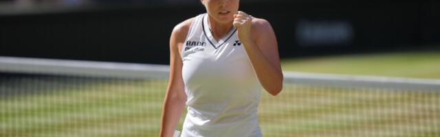 Linda Noskova osvojila prvi grend slem u karijeri! Čehinja pokorila Vimbldon posle velike drame