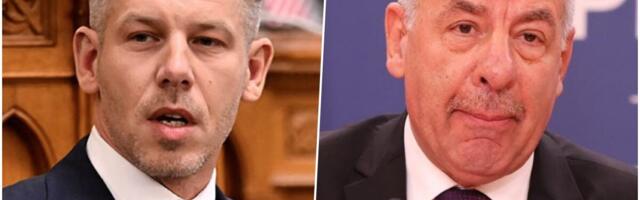 POLITIČKI ZEMLJOTRES U MAĐARSKOJ! Parlament glasao za smenu predsednika, dvotrećinska većina Petera Mađara "slomila" Šujoka
