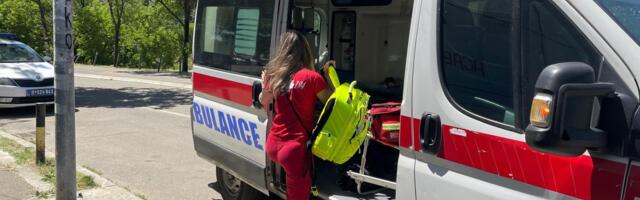 Poznato stanje dečaka koji je povređen u Crnoj Gori: Oglasili se lekari