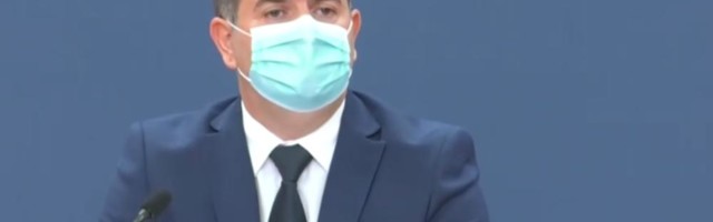 DR ĐERLEK ZA ESPRESO: Masovna vakcinacija U PRVOM KVARTALU 2021. GODINE, cepivo će prvo primiti OVE GRUPE LJUDI!