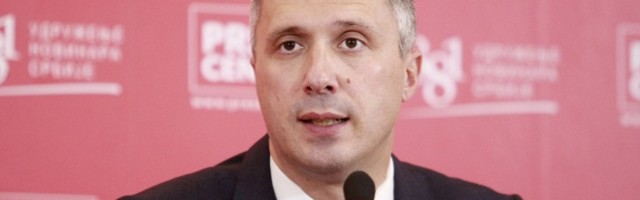 Boško Obradović nedeljom: Кada su nas, građane, poslednji put nešto pitali?