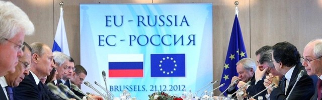 A. Đokić: Rusija, EU i pitanje integracija