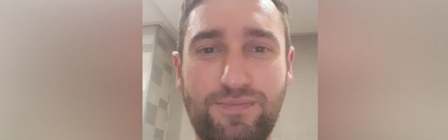 ALEKSANDAR (33) NESTAO U NOVOM SADU: Njegova sestra pretražila ceo grad, NIGDE GA NEMA