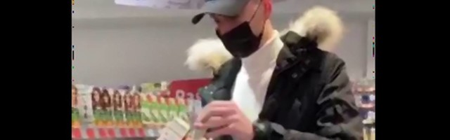 TikToker posle ovog snimka postao najomraženiji čovek na internetu u Srbiji