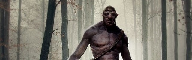 Zagonetna mumija džina sa dve glave pronađena, ali je kriju kao zmija noge!