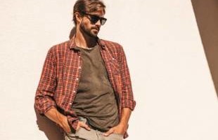 Vodič kroz neformalni stil za savršen svakodnevni izgled muškarca