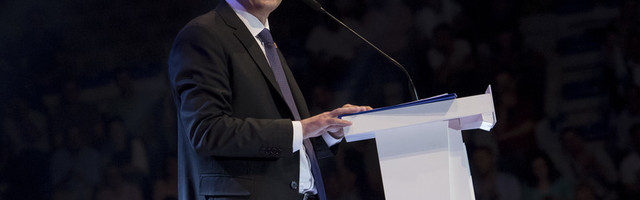 HOTI NOVI PREMIJER? Haradinaj i Mustafa potpisali sporazum