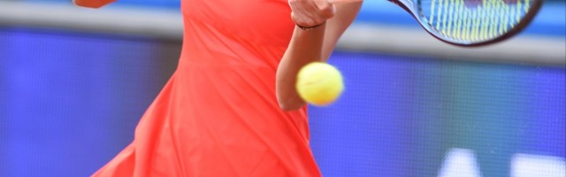 OLGA NAMUČILA GREND SLEM ŠAMPIONKU! Danilovićeva posle velike borbe zaustavljena u četvrtfinalu VTA turnira u Palermu