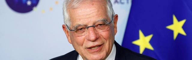 Борељ о Косову: Не можемо бити већи католици од папе