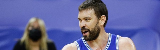 Ako ga Lejkersi precrtaju, Mark Gasol bi mogao da se vrati na početak puta ka zvezdama