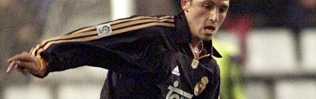 Perica Ognjenović se ne slaže da je bio promašaj Reala: Ne sećam se svoje loše utakmice, imam savet za Luku Jovića