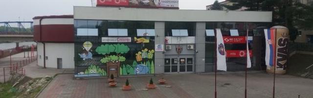Sava Lešić: U dobrom raspoloženju dočekujemo Megu