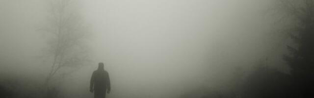 Ovo je razlika između smoga i magle!