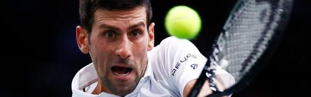 Ispovest italijanskog trenera: Zbog rata na Balkanu morao sam da se rastanem sa Novakom