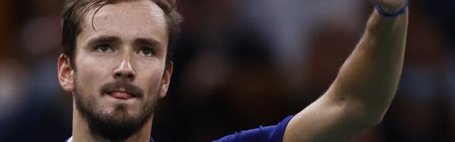 Medvedev razrešio dilemu, učestvuje na Australijan openu