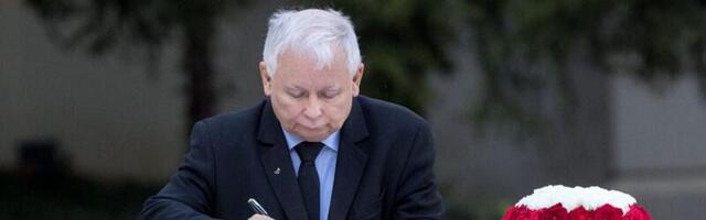 Kačinjski optužio nemačku vladu da želi EU da pretvori u „Četvrti rajh“