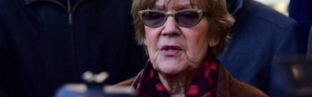 VESNA PEŠIĆ "SA'RANILA" ĐILASA I BOŠKA: Oni Tadiću nisu ni do kolena - KAD NJIMA PRIČAŠ, KOR DRVETU DA GOVORIŠ!