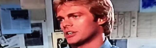 Preminuo glumac iz čuvene serije "Melrose Place"