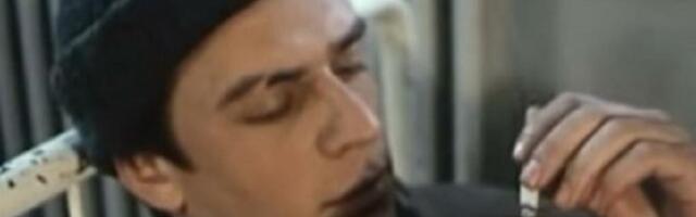 Kako je Žarko Laušević pisao ženi iz zatvora