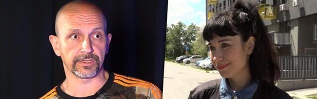 Stanković Konstrakti: Je l' tvoj seksepil doprineo?