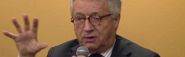 В. Петрич: Ниједно решење за КиМ без подршке Москве и Пекинга неће бити прихваћено