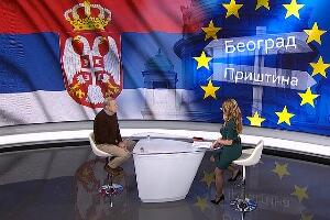 Дан уочи седнице Скупштине о КиМ; Миливојевић: Државно, а не политичко питање – потребна одговорност и озбиљност