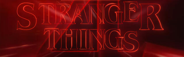 Netflix pravi crtanu seriju Stranger Things