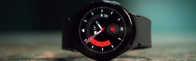 Samsung Galaxy Watch satovi će vas upozoravati na nepravilan rad srca