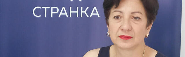 Violeta Marković: U krugu bivše FRA velika količina opasnog otpada