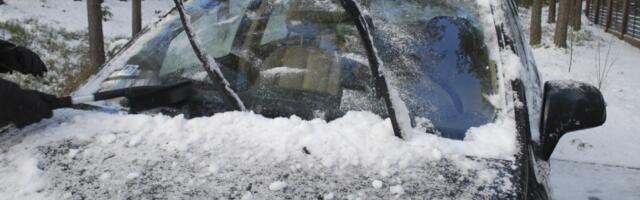 Trikovi koji će vam pomoći da pobedite zimu