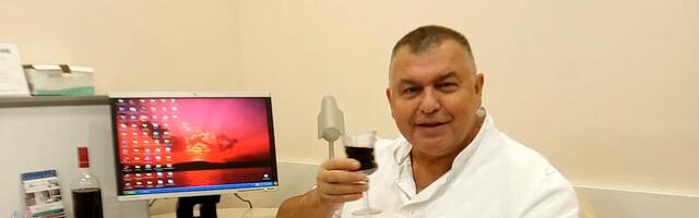 KO KOSI, A KO VODU NOSI